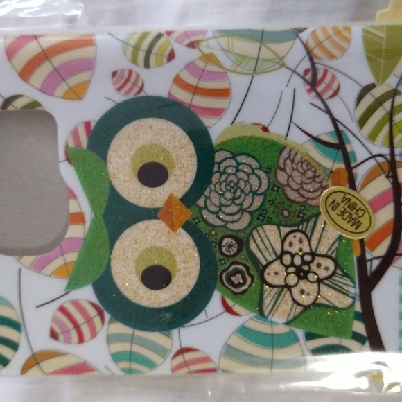 Galaxy S7 Edge Cell Phone Case Cover - Picture 2 of 4